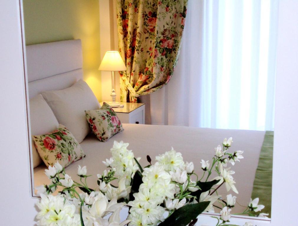 אגיה טריאדה Villa Kiza Apartments מראה חיצוני תמונה